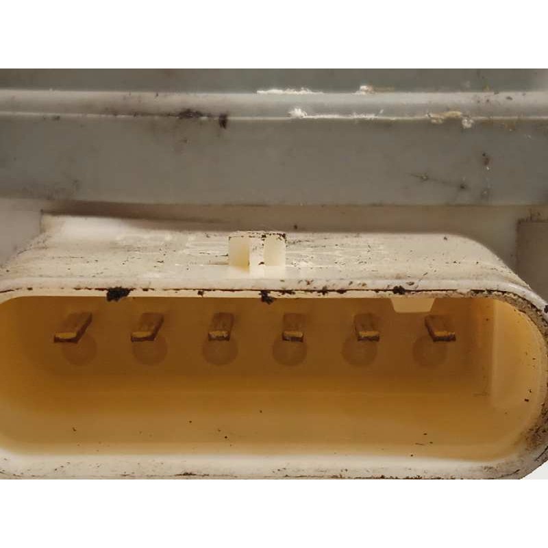 Recambio de cerradura puerta trasera derecha para seat altea xl (5p5) stylance / style referencia OEM IAM 5P0839012B  