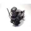 Recambio de palanca cambio para toyota rav4 referencia OEM IAM 3356012650 3382042480 3354240050C0
