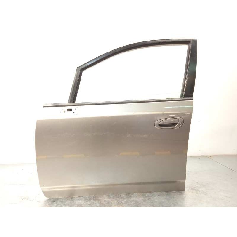 Recambio de puerta delantera izquierda para honda stream (rn1/3) 2.0i es referencia OEM IAM 67050S7A010ZZ  