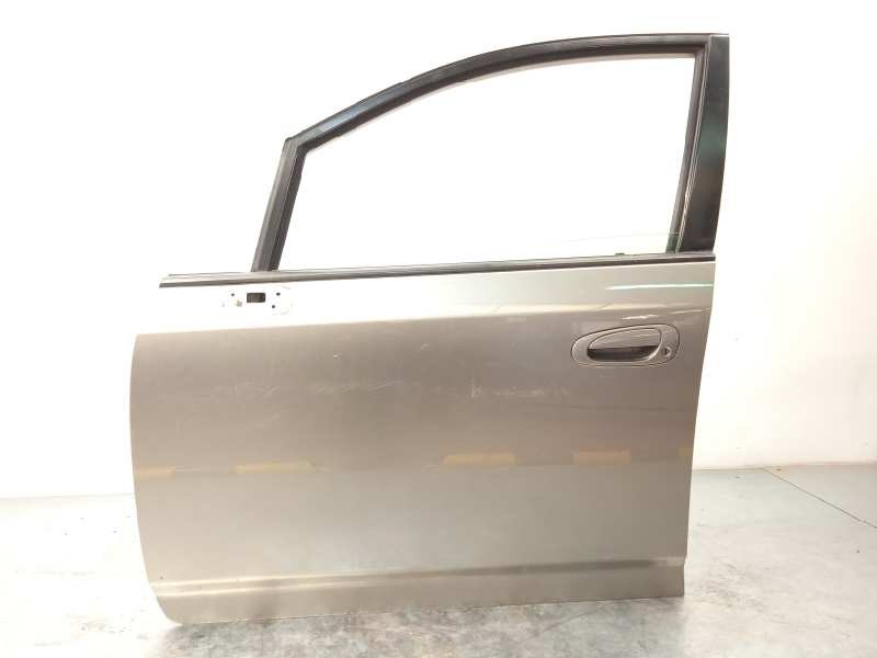 Recambio de puerta delantera izquierda para honda stream (rn1/3) 2.0i es referencia OEM IAM 67050S7A010ZZ  