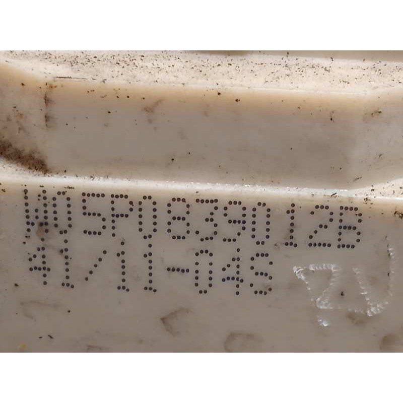 Recambio de cerradura puerta trasera derecha para seat altea xl (5p5) stylance / style referencia OEM IAM 5P0839012B  