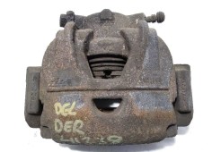 Recambio de pinza freno delantera derecha para jaguar xf 2.2 diesel referencia OEM IAM C2C27282   2