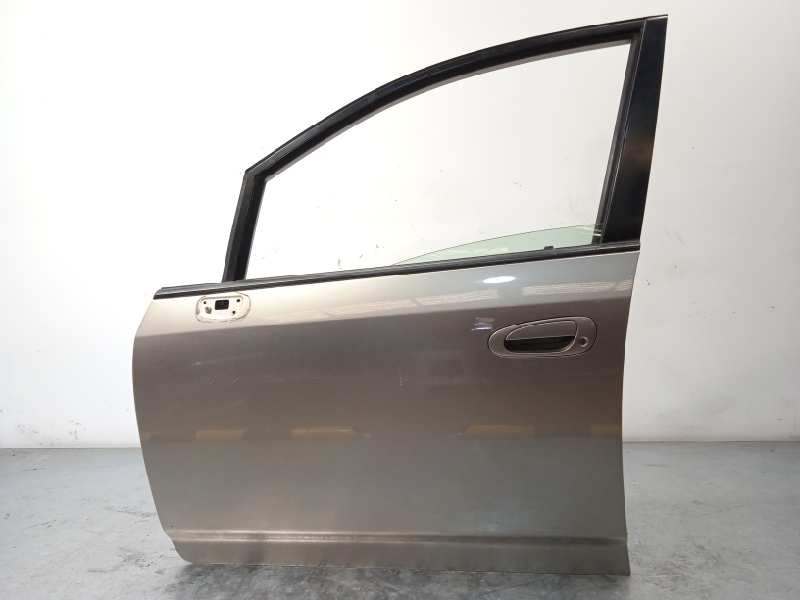 Recambio de puerta delantera izquierda para honda stream (rn1/3) 2.0i es referencia OEM IAM 67050S7A010ZZ  