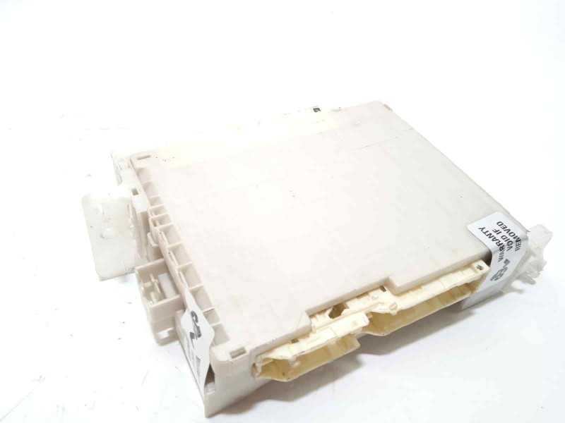 Recambio de modulo electronico para toyota yaris 1.5 16v cat referencia OEM IAM 8273052K40  