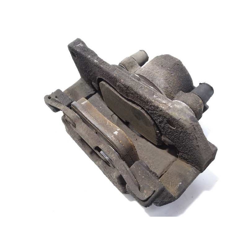 Recambio de pinza freno delantera derecha para jaguar xf 2.2 diesel referencia OEM IAM C2C27282  
