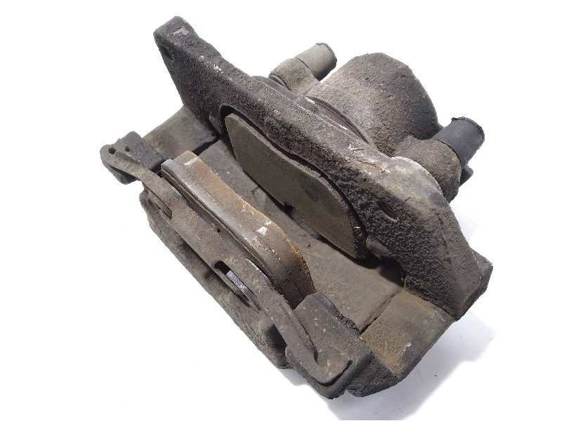 Recambio de pinza freno delantera derecha para jaguar xf 2.2 diesel referencia OEM IAM C2C27282  