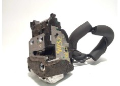 Recambio de cerradura puerta trasera derecha para renault laguna iii 1.5 dci diesel referencia OEM IAM 825000003R  