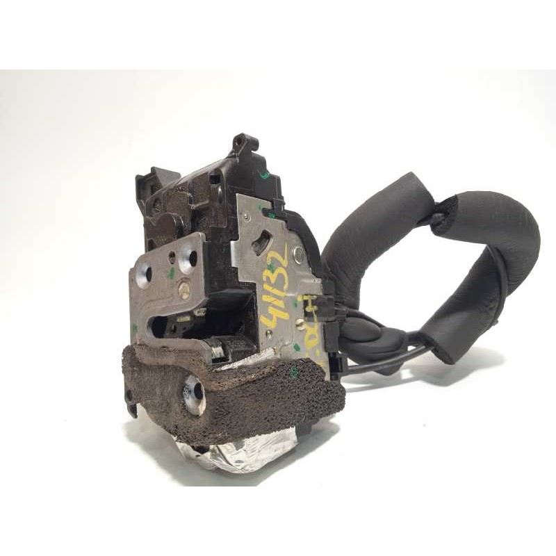 Recambio de cerradura puerta trasera derecha para renault laguna iii 1.5 dci diesel referencia OEM IAM 825000003R  