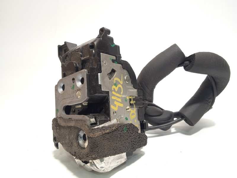 Recambio de cerradura puerta trasera derecha para renault laguna iii 1.5 dci diesel referencia OEM IAM 825000003R  
