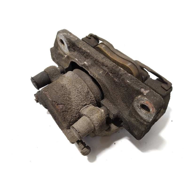 Recambio de pinza freno delantera derecha para jaguar xf 2.2 diesel referencia OEM IAM C2C27282  