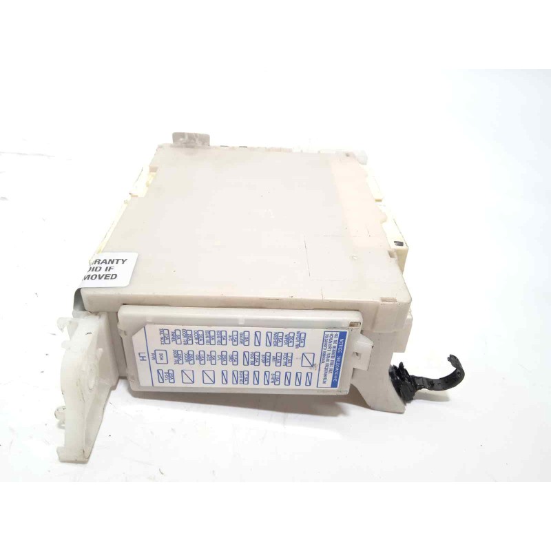 Recambio de modulo electronico para toyota yaris 1.5 16v cat referencia OEM IAM 8273052K40  