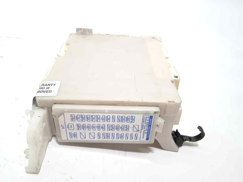 Recambio de modulo electronico para toyota yaris 1.5 16v cat referencia OEM IAM 8273052K40  