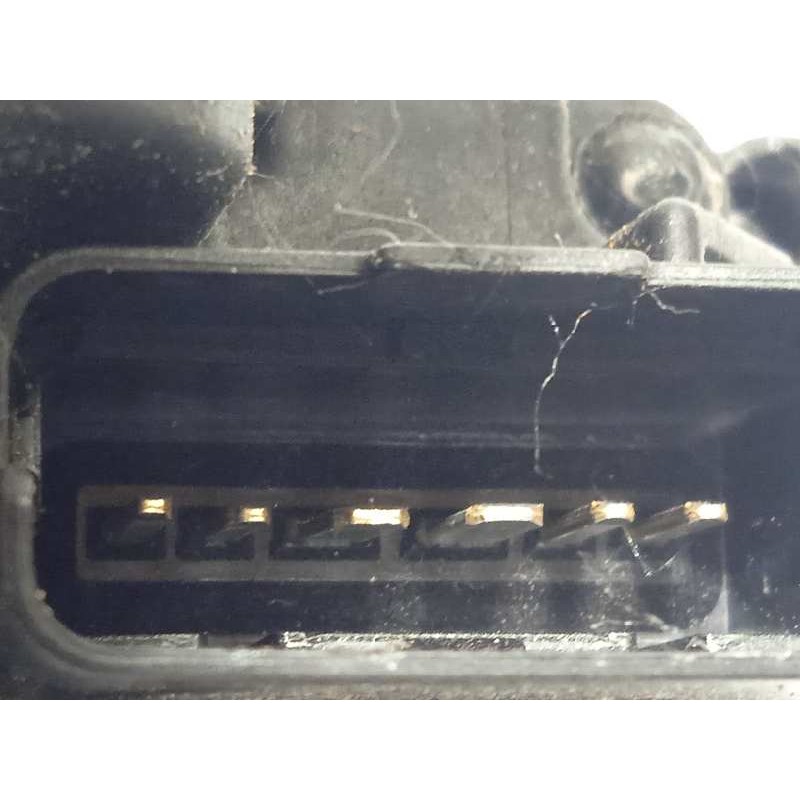 Recambio de cerradura puerta trasera derecha para renault laguna iii 1.5 dci diesel referencia OEM IAM 825000003R  