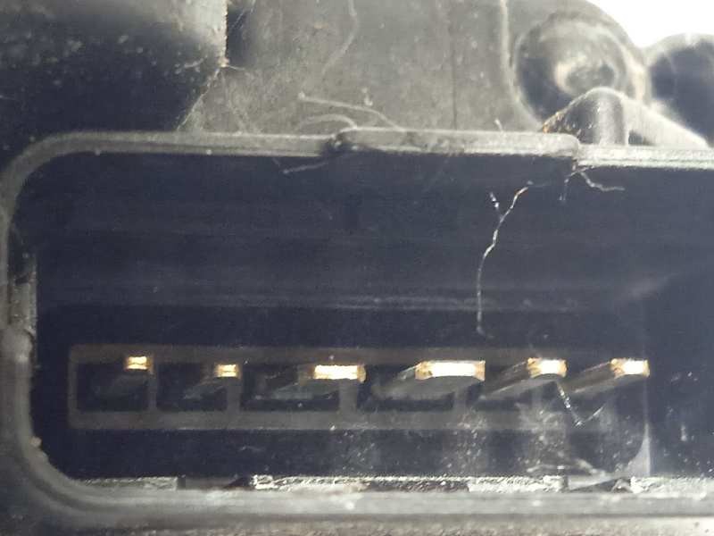 Recambio de cerradura puerta trasera derecha para renault laguna iii 1.5 dci diesel referencia OEM IAM 825000003R  