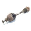 Recambio de transmision delantera derecha para audi s8 (4hc) 4.0 tfsi quattro referencia OEM IAM 4G0407271F  