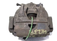 Recambio de pinza freno delantera izquierda para jaguar xf 2.2 diesel referencia OEM IAM C2C27284   2