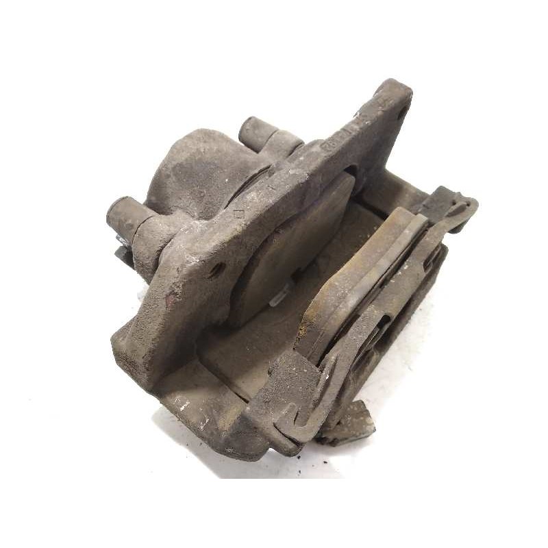 Recambio de pinza freno delantera izquierda para jaguar xf 2.2 diesel referencia OEM IAM C2C27284  
