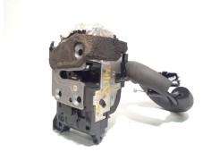 Recambio de cerradura puerta trasera izquierda para renault laguna iii 1.5 dci diesel referencia OEM IAM 825010003R  