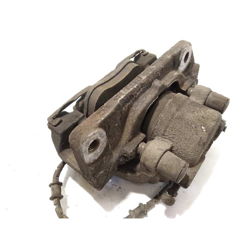 Recambio de pinza freno delantera izquierda para jaguar xf 2.2 diesel referencia OEM IAM C2C27284  