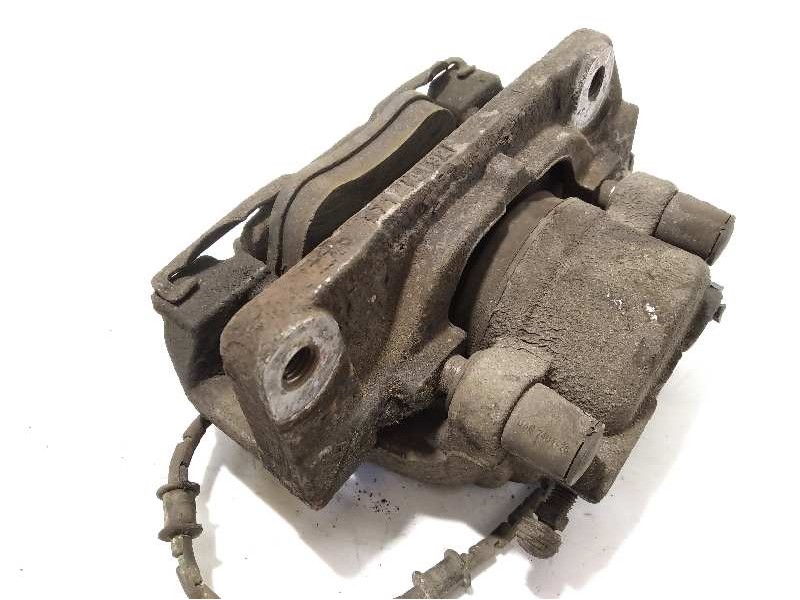 Recambio de pinza freno delantera izquierda para jaguar xf 2.2 diesel referencia OEM IAM C2C27284  