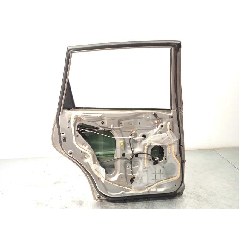 Recambio de puerta trasera izquierda para honda stream (rn1/3) 2.0i es referencia OEM IAM 67550S7A010ZZ  