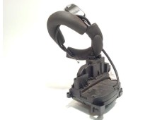 Recambio de cerradura puerta trasera izquierda para renault laguna iii 1.5 dci diesel referencia OEM IAM 825010003R   2