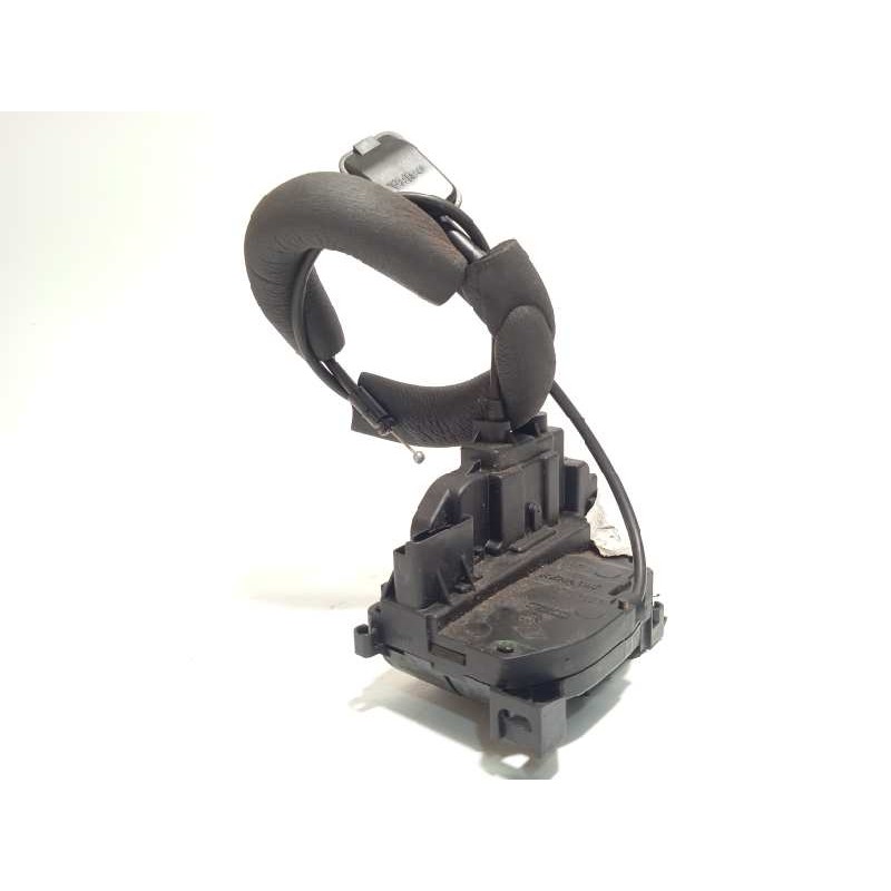 Recambio de cerradura puerta trasera izquierda para renault laguna iii 1.5 dci diesel referencia OEM IAM 825010003R  