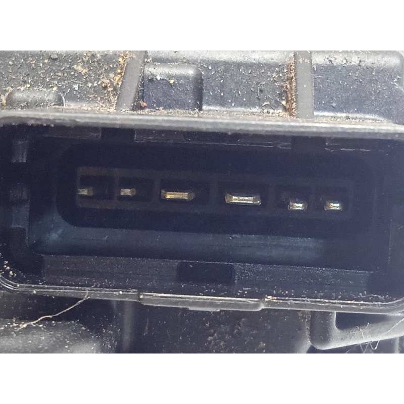 Recambio de cerradura puerta trasera izquierda para renault laguna iii 1.5 dci diesel referencia OEM IAM 825010003R  