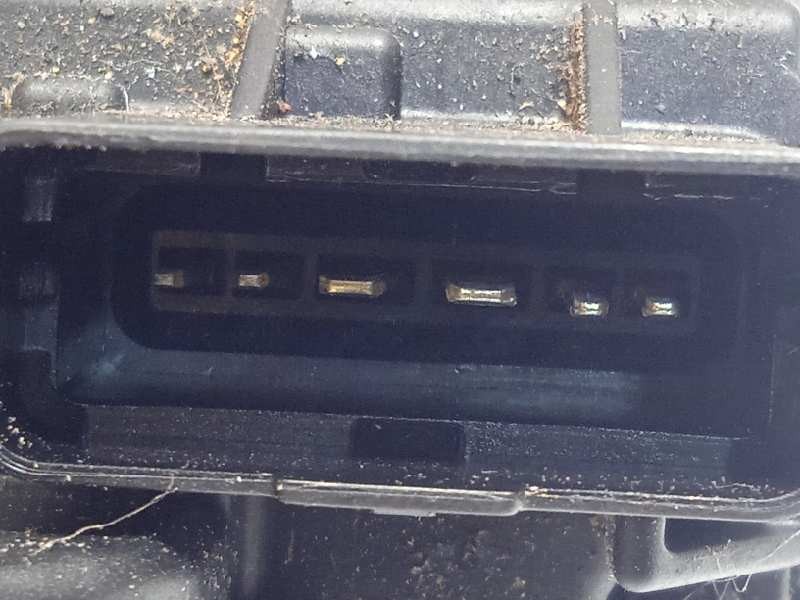 Recambio de cerradura puerta trasera izquierda para renault laguna iii 1.5 dci diesel referencia OEM IAM 825010003R  