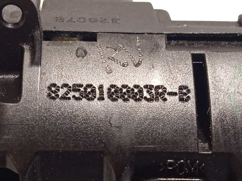 Recambio de cerradura puerta trasera izquierda para renault laguna iii 1.5 dci diesel referencia OEM IAM 825010003R  