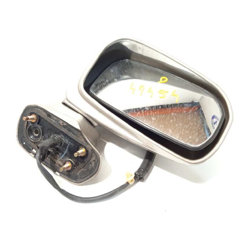 Recambio de retrovisor derecho para honda stream (rn1/3) 2.0i es referencia OEM IAM 76200S7AG11ZB  