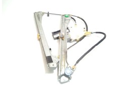 Recambio de elevalunas delantero izquierdo para renault laguna iii 1.5 dci diesel referencia OEM IAM 807010002R   2