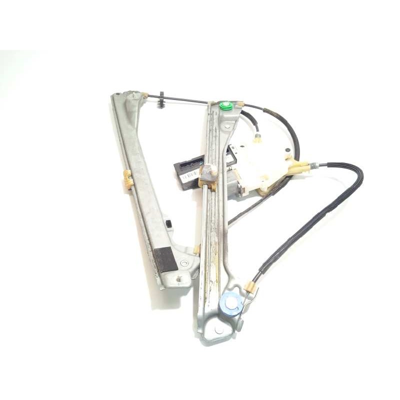 Recambio de elevalunas delantero izquierdo para renault laguna iii 1.5 dci diesel referencia OEM IAM 807010002R  