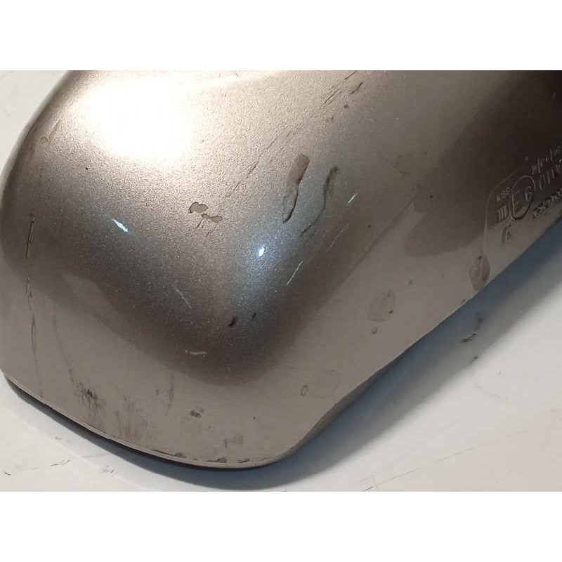 Recambio de retrovisor derecho para honda stream (rn1/3) 2.0i es referencia OEM IAM 76200S7AG11ZB  