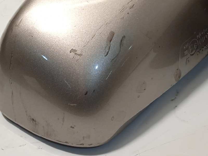 Recambio de retrovisor derecho para honda stream (rn1/3) 2.0i es referencia OEM IAM 76200S7AG11ZB  