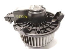 Recambio de motor calefaccion para jaguar xf 2.2 diesel referencia OEM IAM AV2727005381  5381R 2