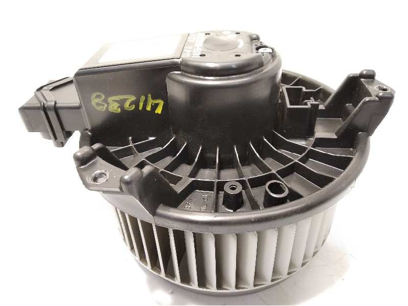Recambio de motor calefaccion para jaguar xf 2.2 diesel referencia OEM IAM AV2727005381  5381R