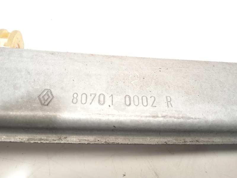 Recambio de elevalunas delantero izquierdo para renault laguna iii 1.5 dci diesel referencia OEM IAM 807010002R  