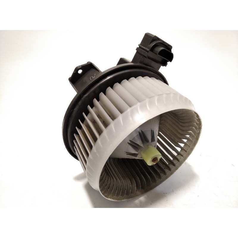 Recambio de motor calefaccion para jaguar xf 2.2 diesel referencia OEM IAM AV2727005381  5381R