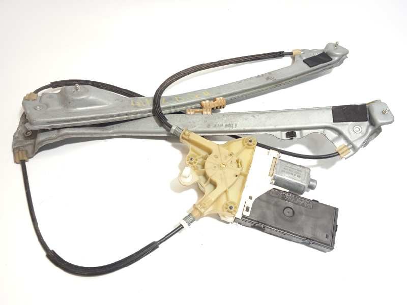 Recambio de elevalunas delantero derecho para renault laguna iii 1.5 dci diesel referencia OEM IAM 807000002R  807300001R