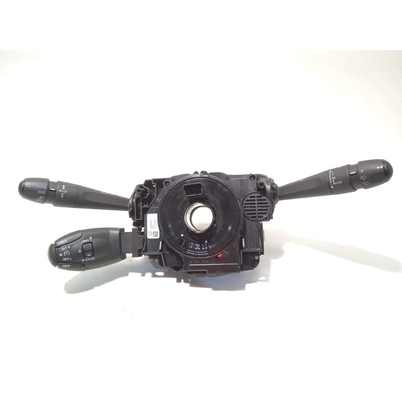 Recambio de mando intermitentes para citroën c3 aircross origins referencia OEM IAM 98312576ZD  