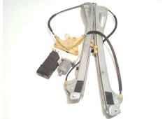 Recambio de elevalunas delantero derecho para renault laguna iii 1.5 dci diesel referencia OEM IAM 807000002R  807300001R 2