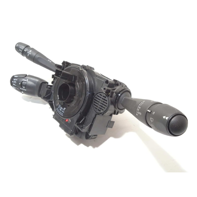 Recambio de mando intermitentes para citroën c3 aircross origins referencia OEM IAM 98312576ZD  