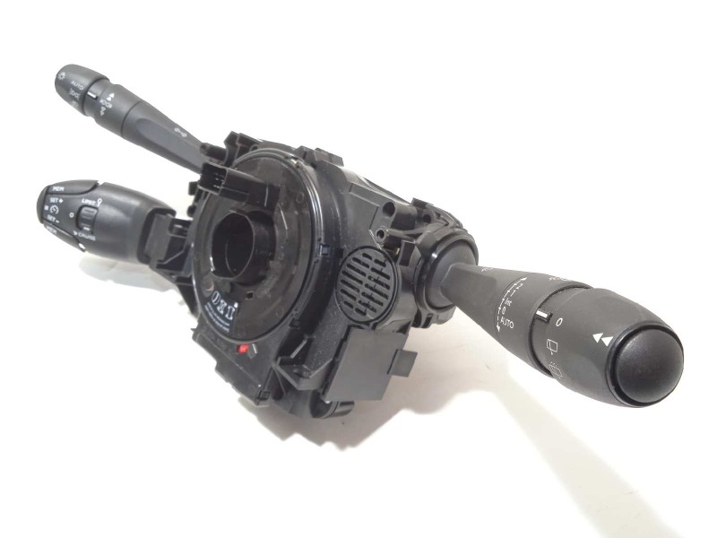 Recambio de mando intermitentes para citroën c3 aircross origins referencia OEM IAM 98312576ZD  