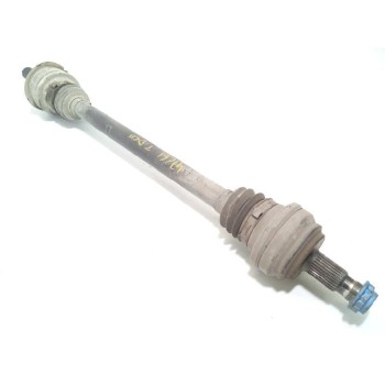 Recambio de transmision trasera derecha para mercedes-benz clase c (w205) familiar c 220 t cdi bluetec (205.204) referencia OEM 