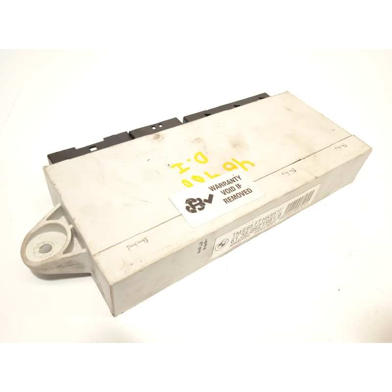 Recambio de centralita confort para bmw serie 7 (e65/e66) 745i referencia OEM IAM 61356921981  