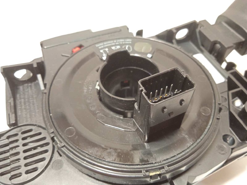 Recambio de mando intermitentes para citroën c3 aircross origins referencia OEM IAM 98312576ZD  