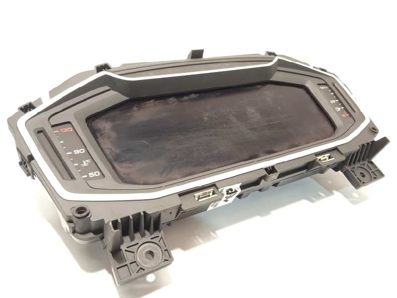 Recambio de cuadro instrumentos para audi a1 sportback (gba) 25 tfsi adrenalin referencia OEM IAM 82A920710  