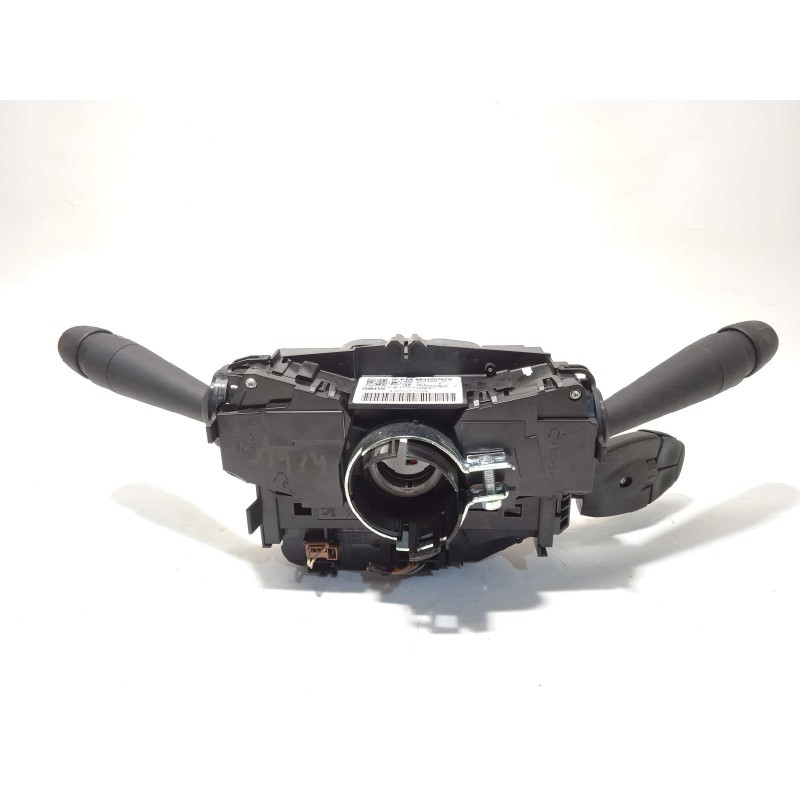 Recambio de mando intermitentes para citroën c3 aircross origins referencia OEM IAM 98312576ZD  