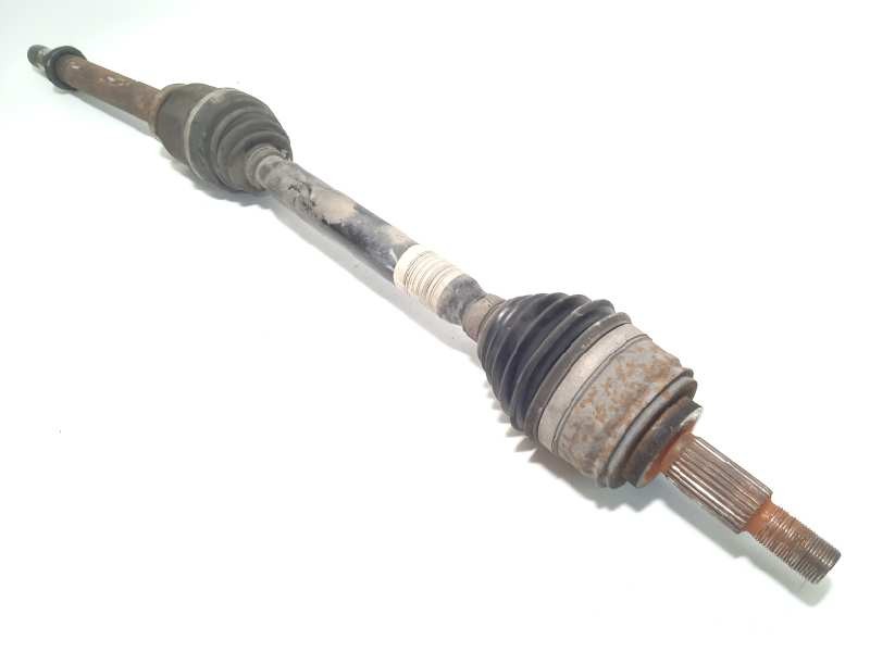 Recambio de transmision delantera derecha para renault laguna iii 1.5 dci diesel referencia OEM IAM 8200676172  